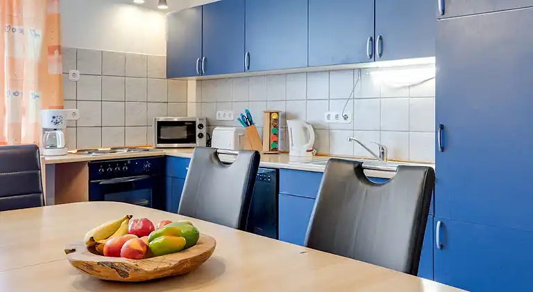 Holiday home in Jürgenshagen