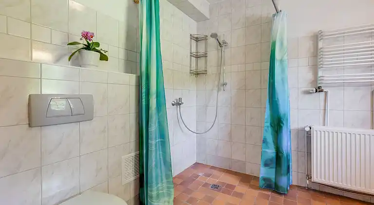 Holiday home in Jürgenshagen