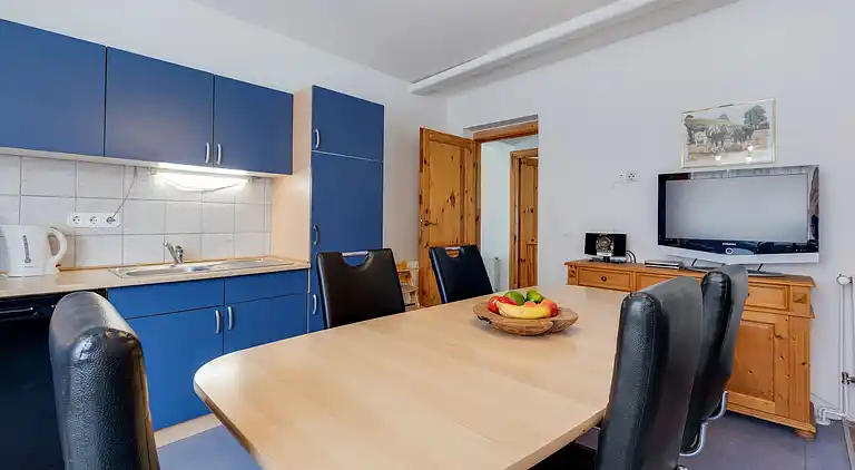 Holiday home in Jürgenshagen