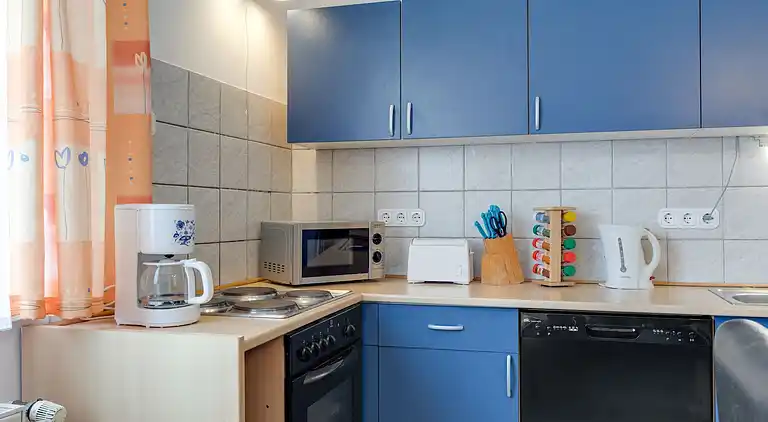 Holiday home in Jürgenshagen