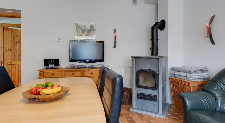 Holiday home in Jürgenshagen