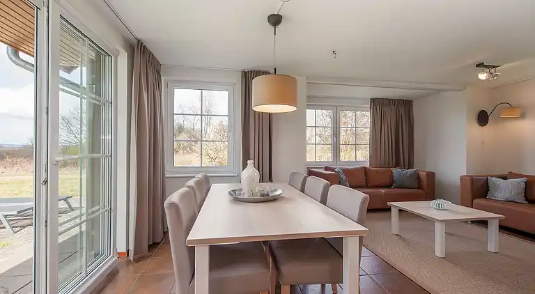 Holiday home in Ernst