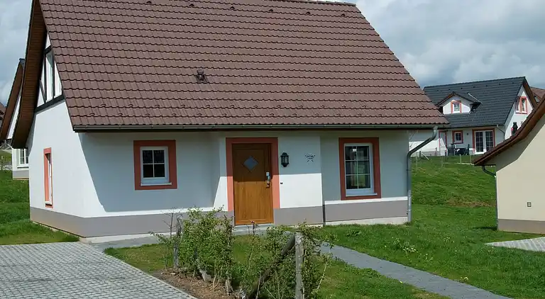 Holiday home in Ernst