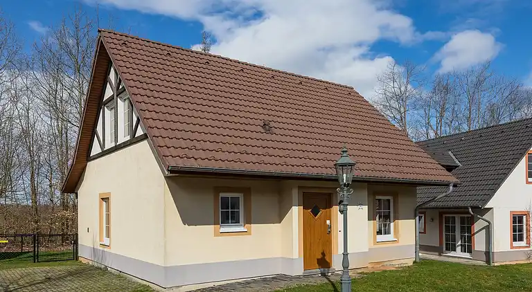 Holiday home in Ernst