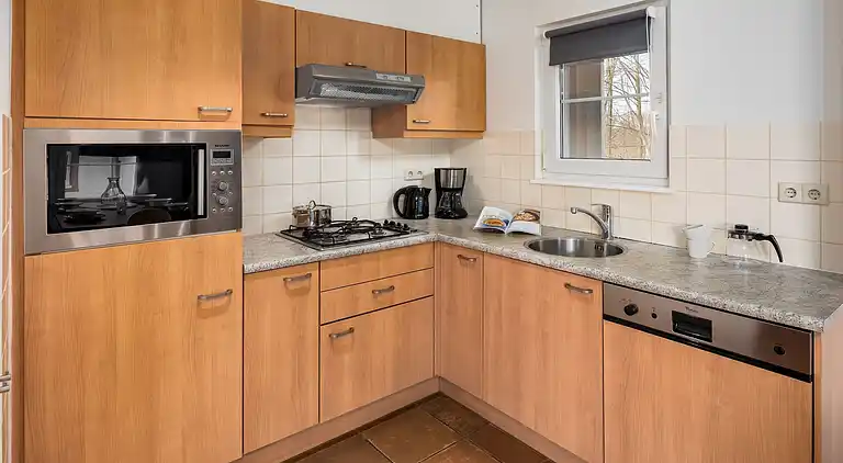 Holiday home in Ernst