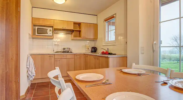 Holiday home in Ernst