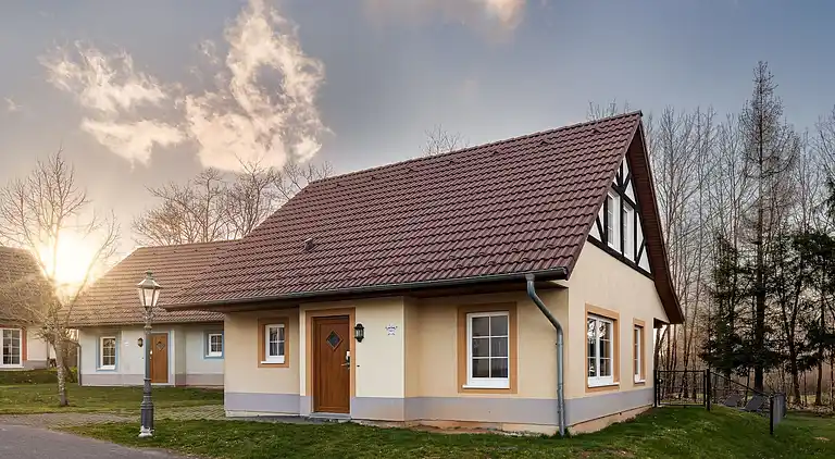 Holiday home in Ernst