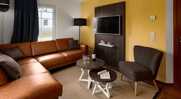 Holiday home in Ernst