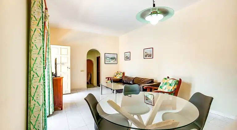 Sommerhus i Els Masos de Pals