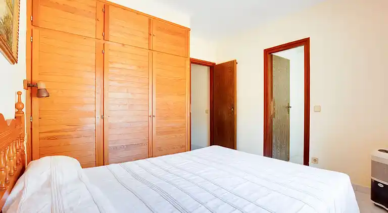 Sommerhus i Els Masos de Pals