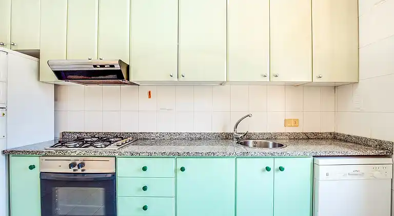 Sommerhus i Els Masos de Pals