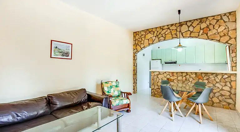 Sommerhus i Els Masos de Pals