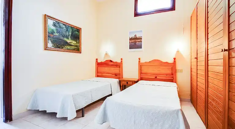 Sommerhus i Els Masos de Pals