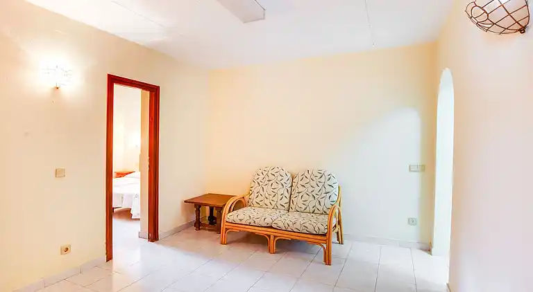 Sommerhus i Els Masos de Pals