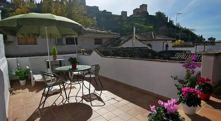 Apartment in San Pedro