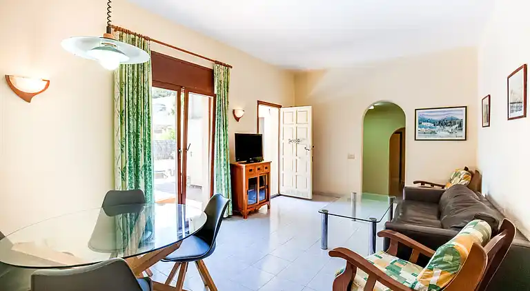 Sommerhus i Els Masos de Pals