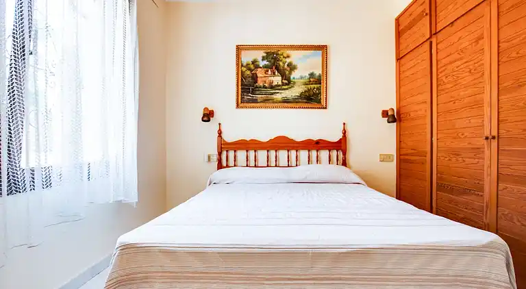 Sommerhus i Els Masos de Pals