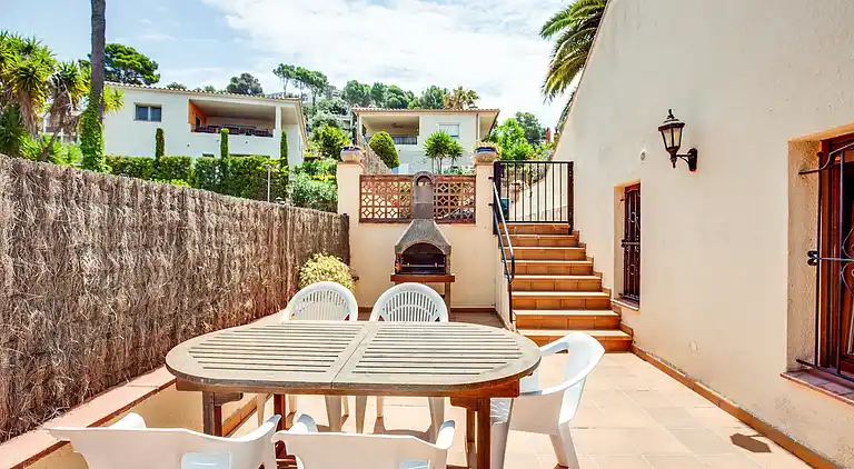 Sommerhus i Els Masos de Pals