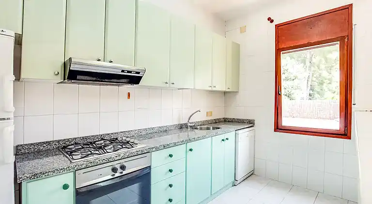 Sommerhus i Els Masos de Pals