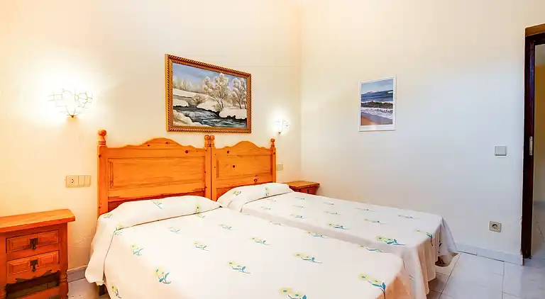 Sommerhus i Els Masos de Pals