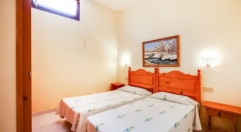 Sommerhus i Els Masos de Pals