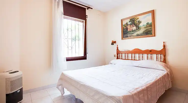 Sommerhus i Els Masos de Pals