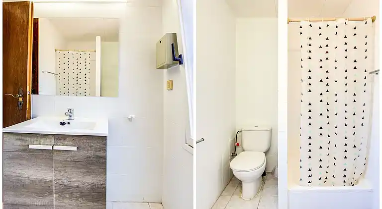 Sommerhus i Els Masos de Pals