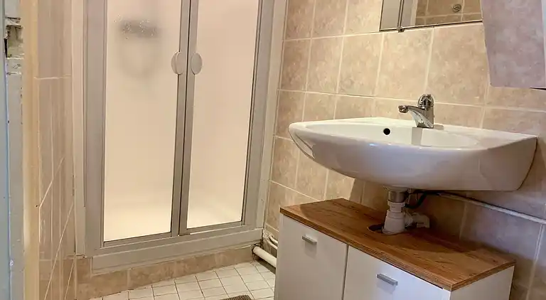 Ferielejlighed i Saint-Nectaire