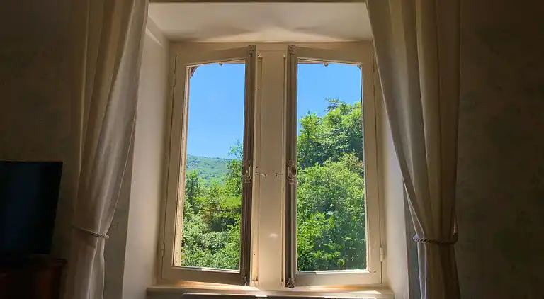 Ferielejlighed i Saint-Nectaire