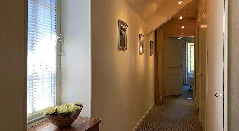 Ferielejlighed i Saint-Nectaire