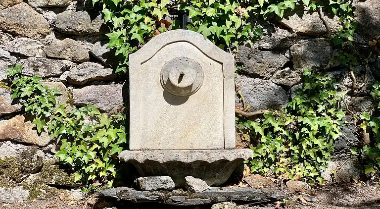 Ferielejlighed i Saint-Nectaire