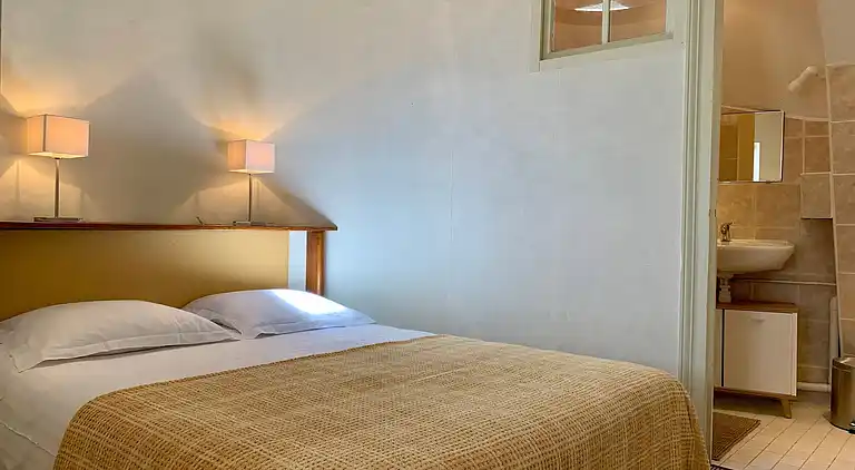 Ferielejlighed i Saint-Nectaire