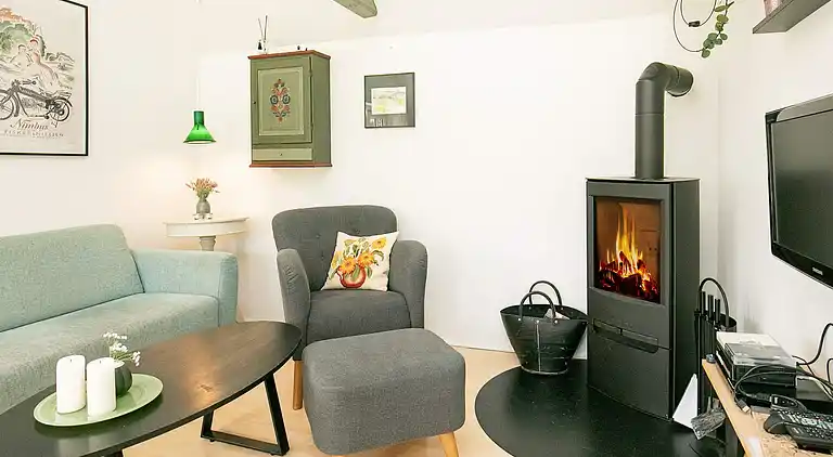 Sommerhus i Tranekær