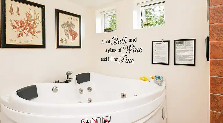 Sommerhus i Tranekær