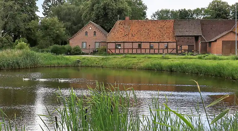 Sommerhus i Tranekær