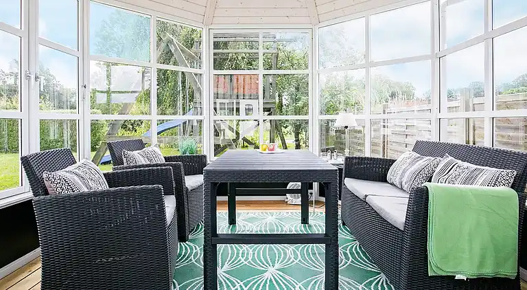 Sommerhus i Tranekær