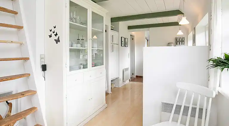 Sommerhus i Tranekær