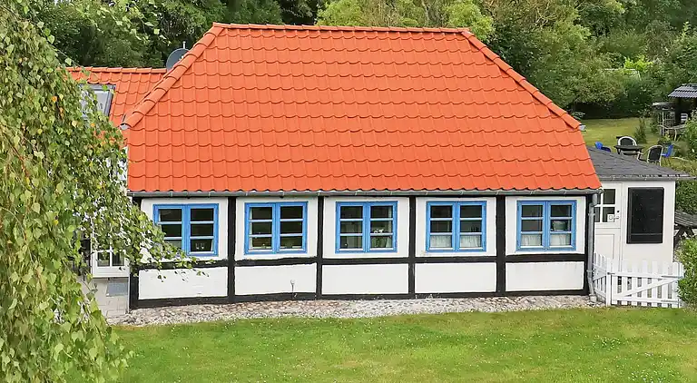 Sommerhus i Tranekær