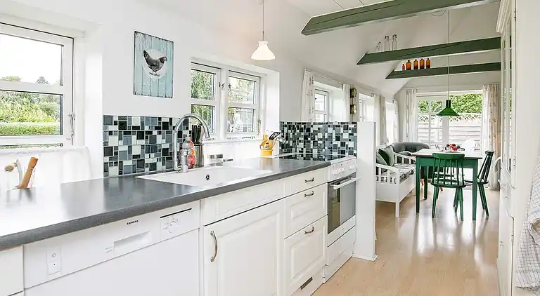 Sommerhus i Tranekær