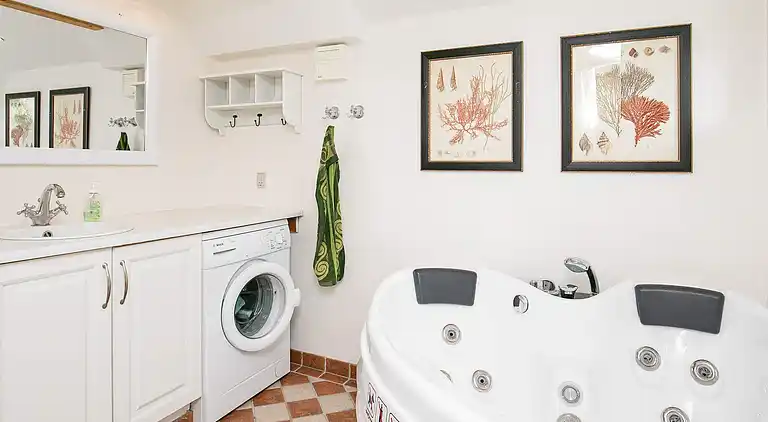 Sommerhus i Tranekær