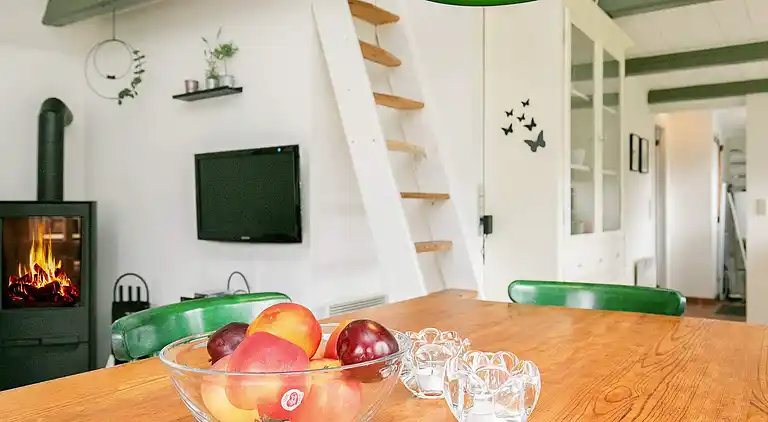 Sommerhus i Tranekær