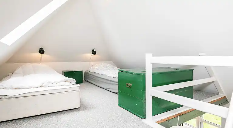 Sommerhus i Tranekær