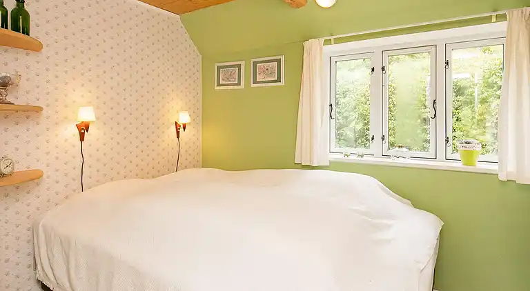 Sommerhus i Tranekær