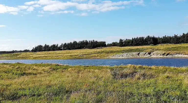 Holiday home in Nr Lyngby Strand