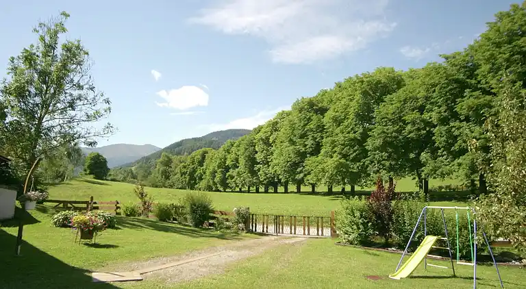 Holiday home in Sankt Peter am Kammersberg