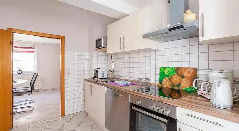 Ferielejlighed i Battenberg (Eder)