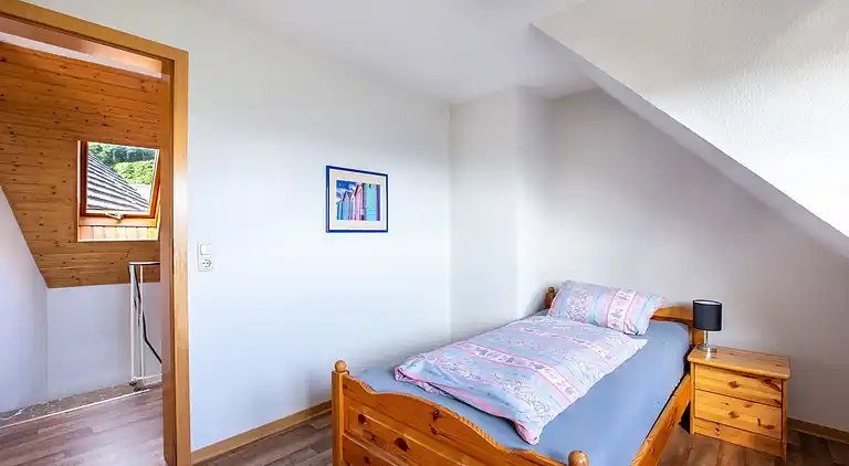 Ferielejlighed i Battenberg