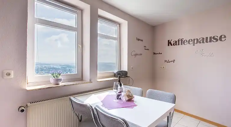 Ferielejlighed i Battenberg