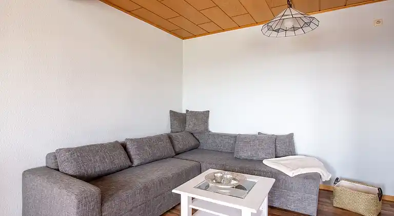 Ferielejlighed i Battenberg