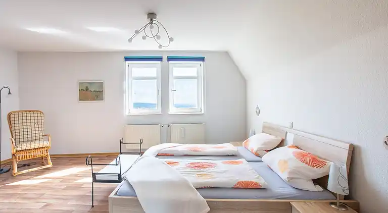 Ferielejlighed i Battenberg